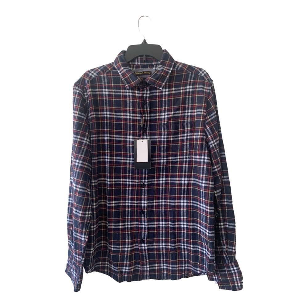 English Laundry Man Shirt